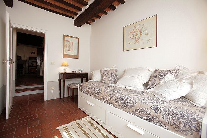 Apartamento Casa Dell'Ermanna Cortona Exterior foto