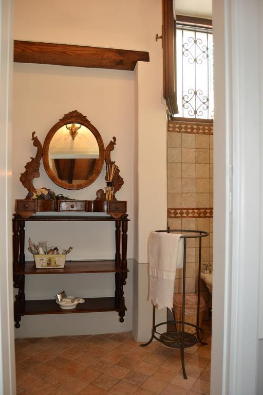 Apartamento Casa Dell'Ermanna Cortona Exterior foto