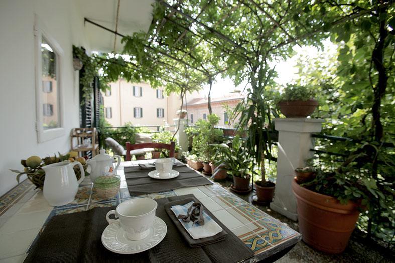 Apartamento Casa Dell'Ermanna Cortona Exterior foto