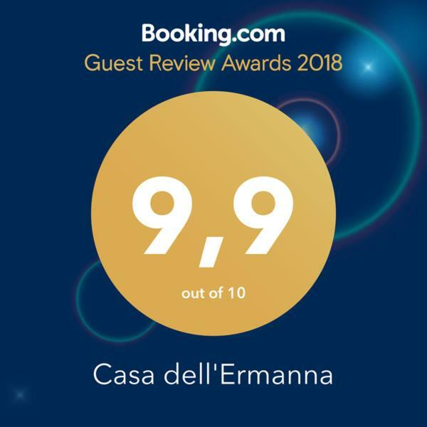 Apartamento Casa Dell'Ermanna Cortona Exterior foto